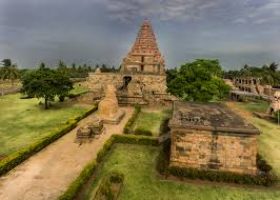 Gangai Konda Cholapuram